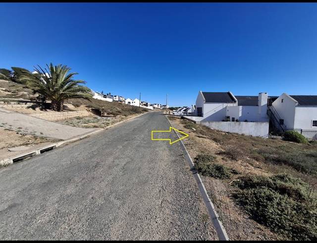 LAND FOR SALE IN DA GAMA BAY